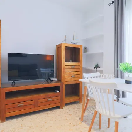 Casa Sumariva Apartment *