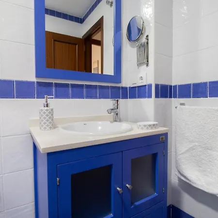 Casa Sumariva * Sanlucar de Barrameda