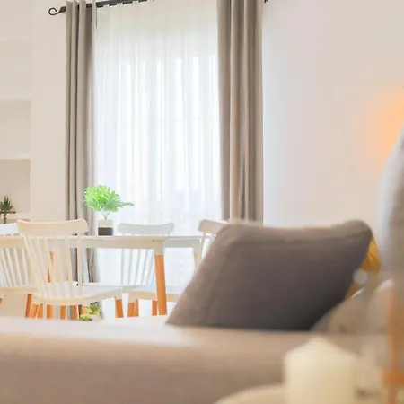 Apartment Casa Sumariva Sanlucar de Barrameda