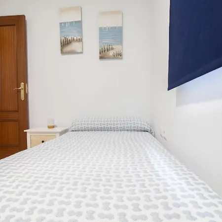 Casa Sumariva Apartment