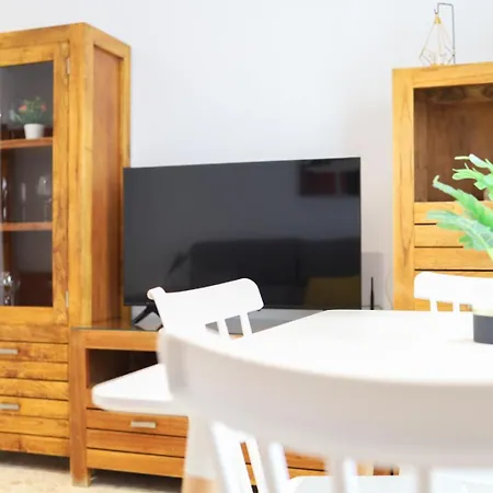 Casa Sumariva Apartment *